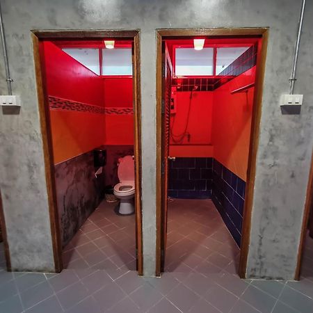 Namsai Resort Kanchanaburi Dış mekan fotoğraf