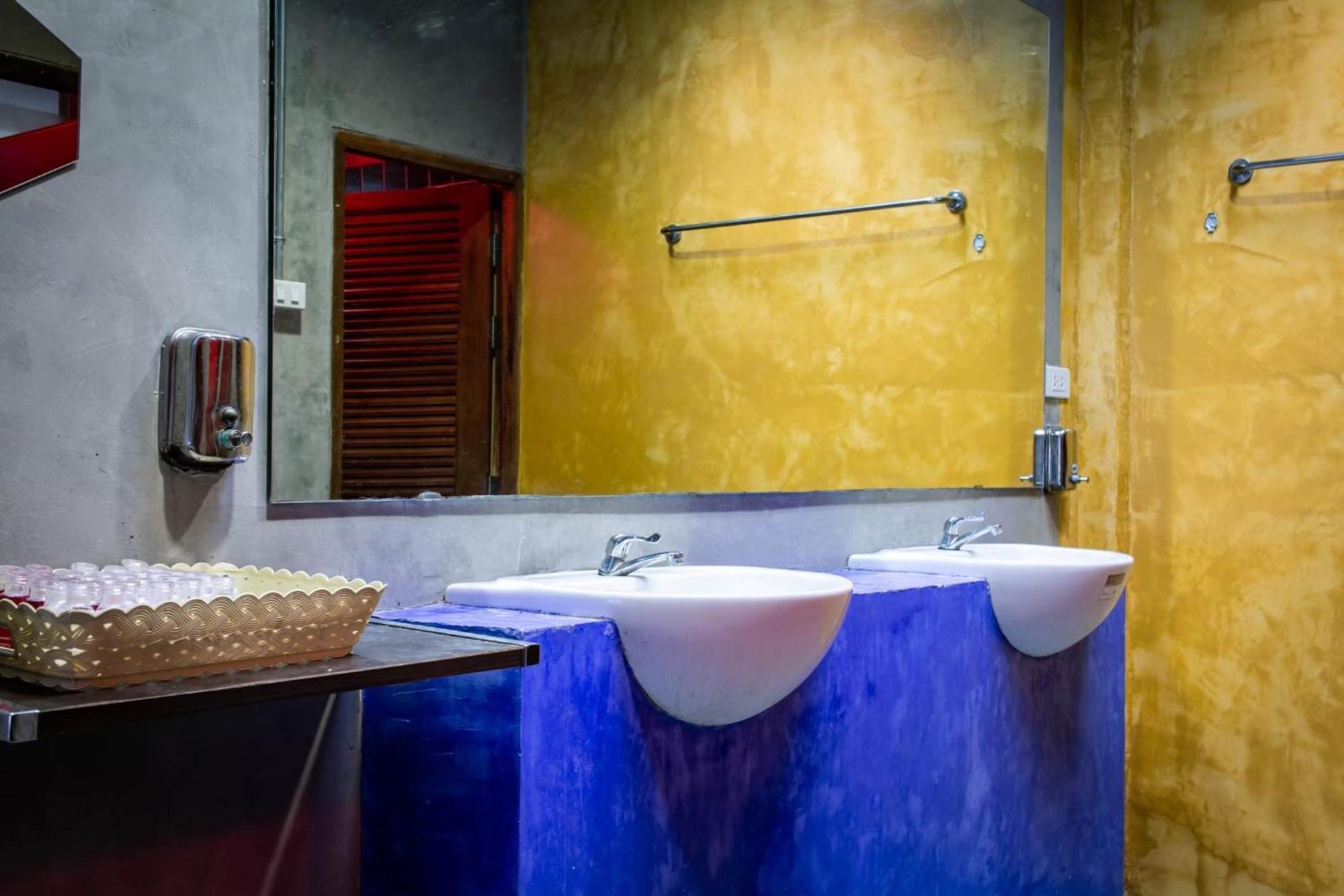 Namsai Resort Kanchanaburi Dış mekan fotoğraf