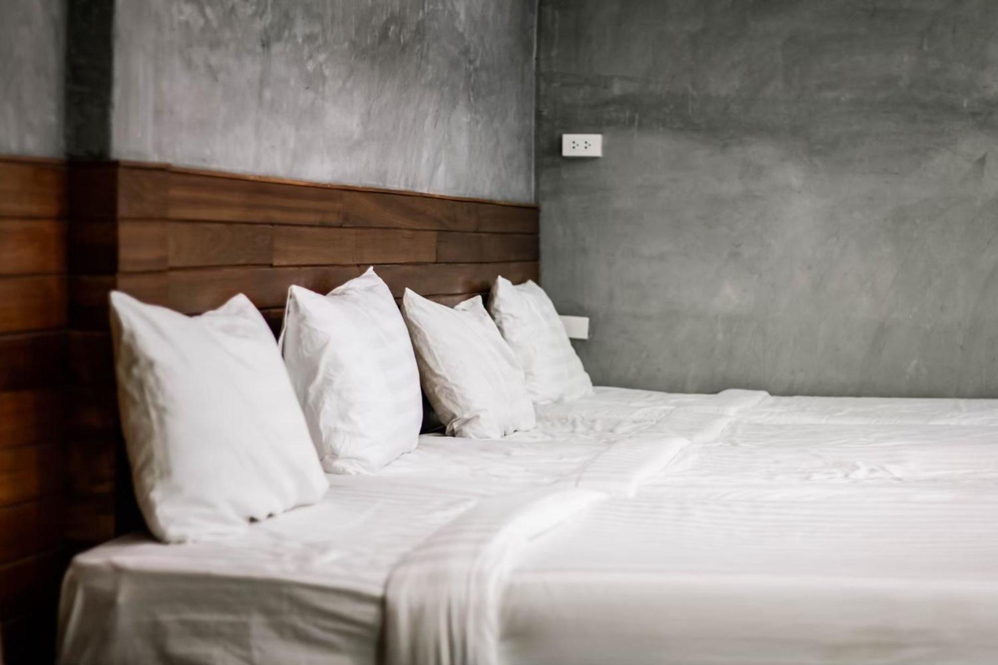 Namsai Resort Kanchanaburi Dış mekan fotoğraf