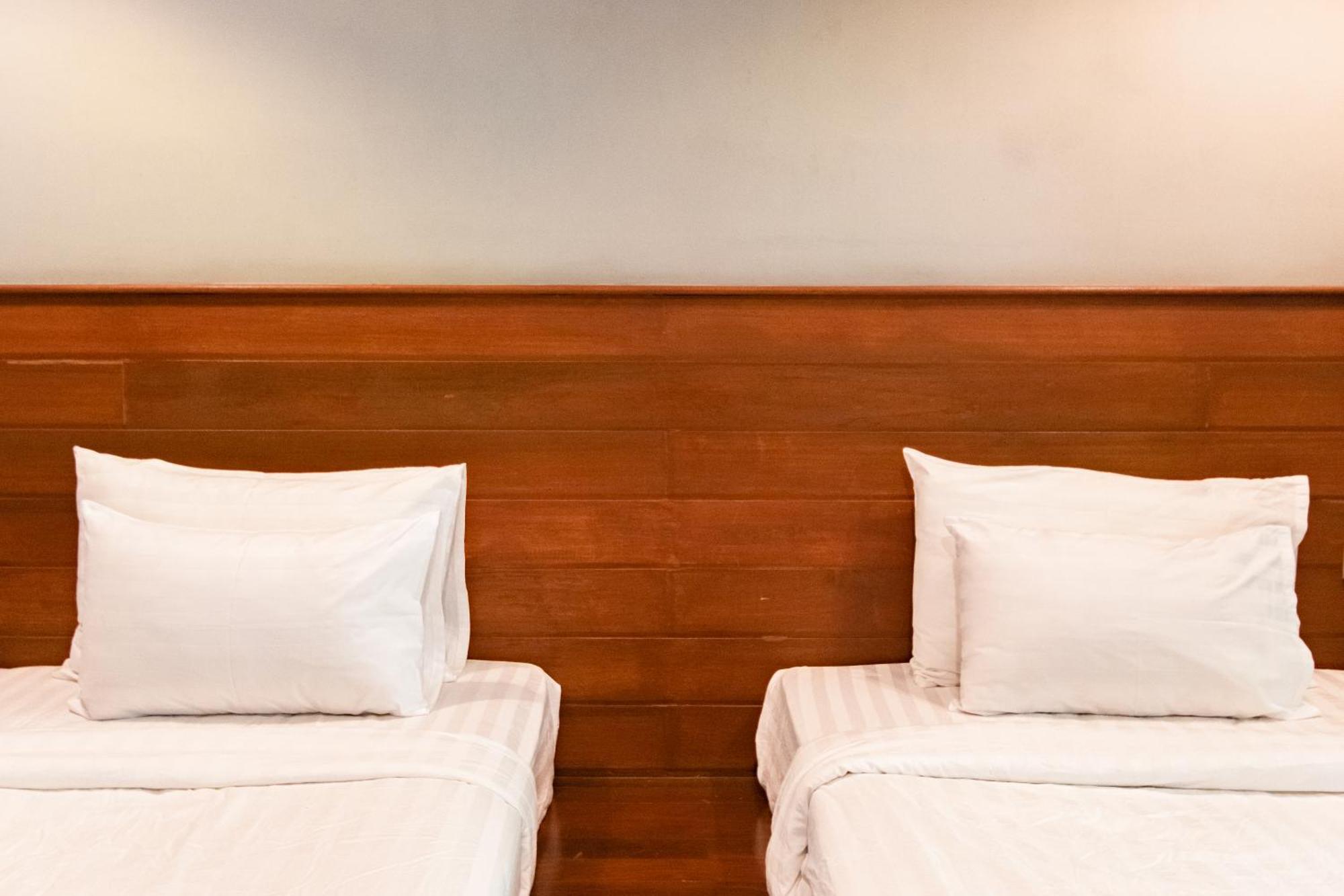 Namsai Resort Kanchanaburi Dış mekan fotoğraf